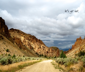 Let's Get Lost