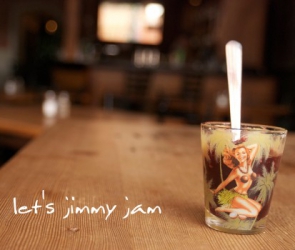 Let's Jimmy Jam